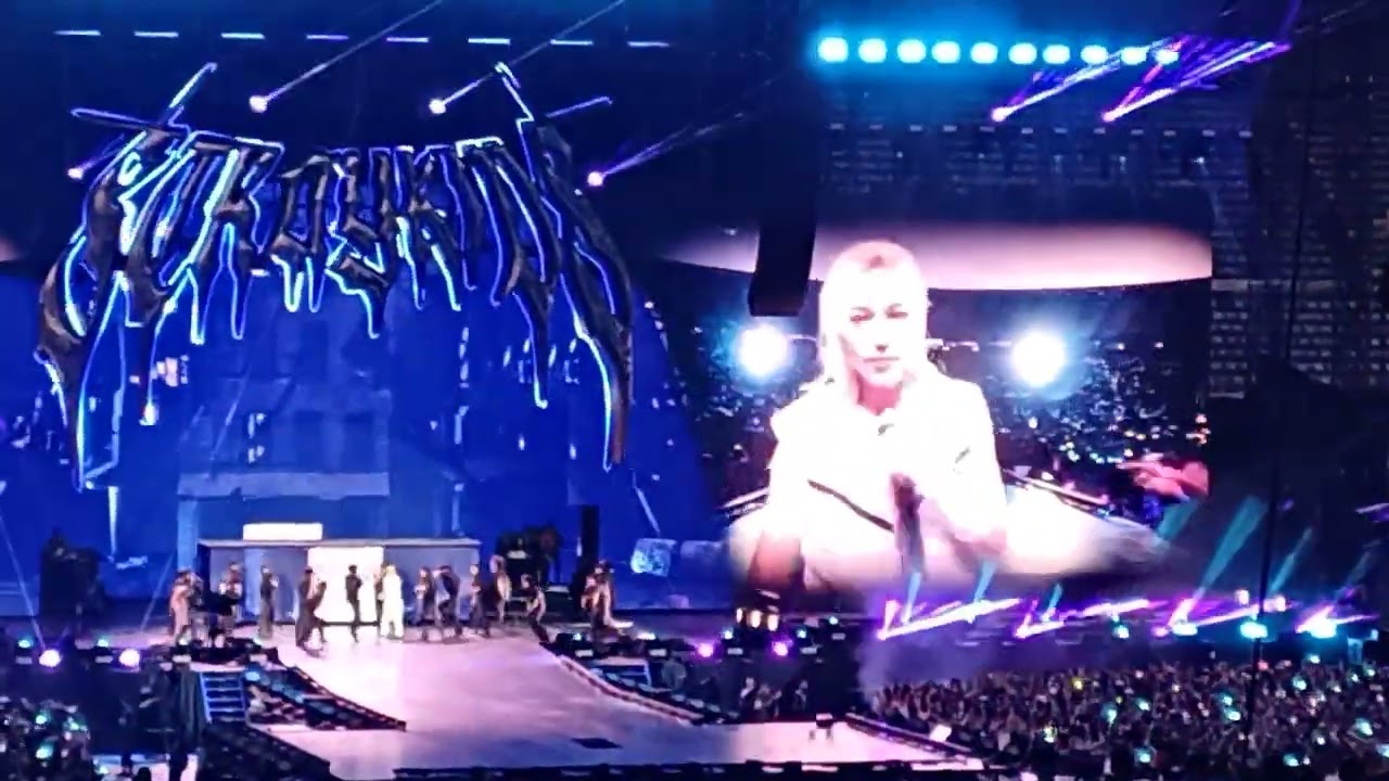 Stray kids - Truman (Han & Felix) - Rome 30.07.2025 