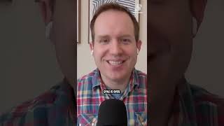 Will Sommer: "CPAC is over, it's washed, it's unc"