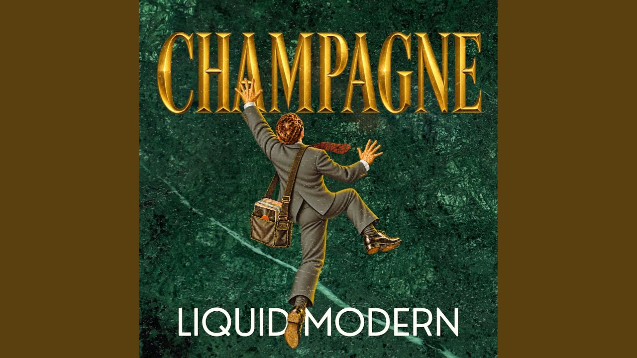 Tonton Champagne di YouTube Tonton Champagne di YouTube