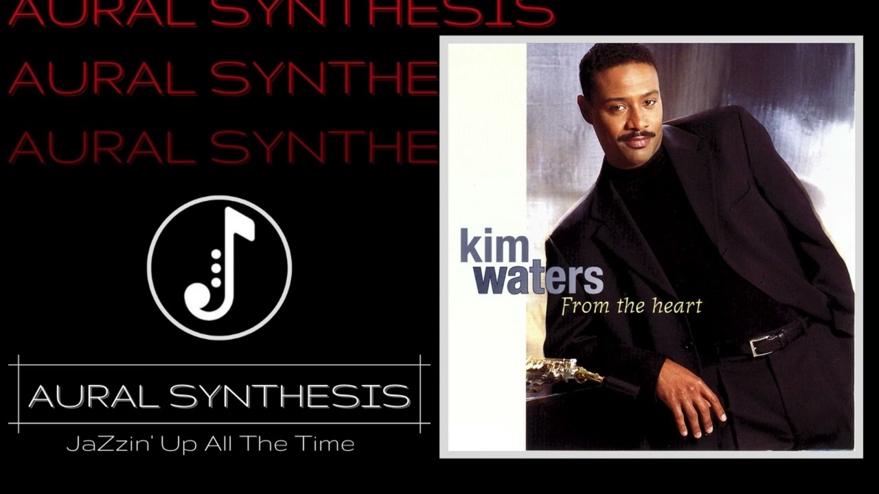 Kim Waters - After Midnight