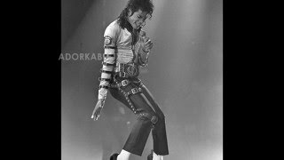 Video thumbnail of "PYT -Michael Jackson"