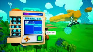 How to Use Probe Scanners in ASTRONEER How to Use Probe Scanners in ASTRONEER