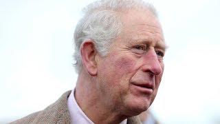 Prince Charles sends message of support to Australians