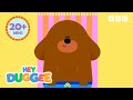 Sea & Sand with Duggee! - 20 Minutes - Duggee's Best Bits - Hey Duggee