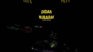 Didari Mubarak everyone 🤍 🏷️ #didari #didarimubarak #didar #ismaili #northernareasofpakis