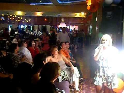 Bienvenidos al strip de Las Vegas Hotel Venezia 2023 #100 #casino #vegas Yandry Garcia