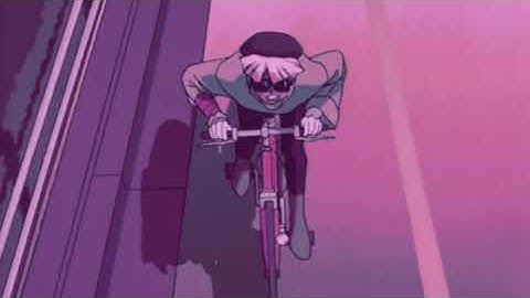 better off dead — jxdn (slowed + reverb)