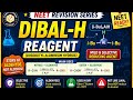 Reduction express..Aldehyde tak Stop! 🚉 DIBAL-H Reaction Trick for NEET | chemistry Revision series
