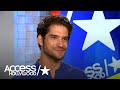 Tyler Posey On 'Teen Wolf': 'I'm Not Ready To Say Goodbye'