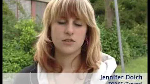 TOP SE - Jennifer Dolch