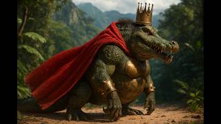 Donkey Kong Country All Characters Reimagined In Real Life With Ai Big Realism