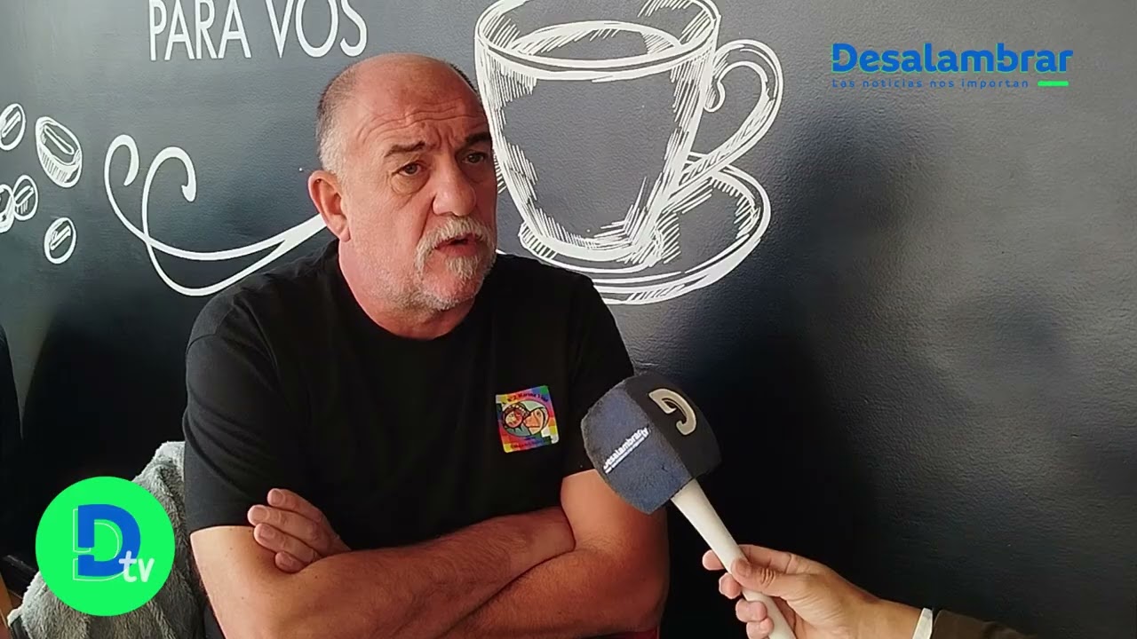 "Si votaran todos los docentes La Multicolor ganaría las elecciones"