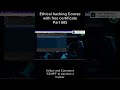 Ethical Hacking &amp; Cyber Security Course in Tamil @karthi_the_hacker | Part 605