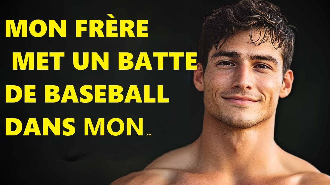 PERSONNE NE DÉCOUVRIRA JAMAIS