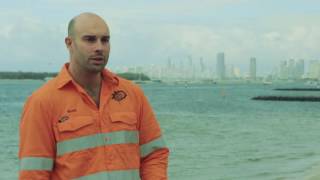 Scott, Advanced Diploma in Engineering Technology (Electrical) | TAFE Queensland