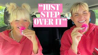 How Moms Get It All Done, Don't Look Sideways, What Works For YOUR Family | EP 45
