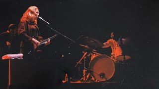 Joni Mitchell - Live at The Oncenter War Memorial | Nov 2, 1998 | Syracuse, NY