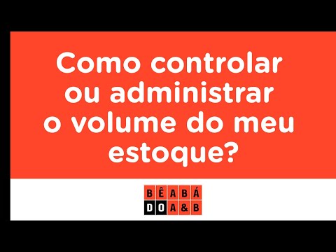 Vídeo: Onde o estoque excessivo consegue seus produtos?