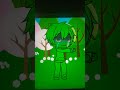 green die (idk what happened)
