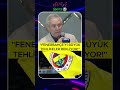 Aziz Yıldırım: "Eğer gelecek sezon şampiyon olamazsak Fenerbahçe'yi büyük tehlikeler bekliyor."