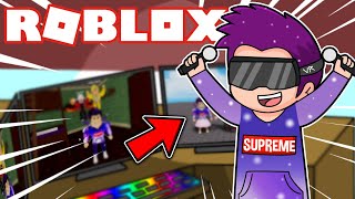 Juego Realidad Virtual En Roblox Por Primera Vez Legolaz Youtube - como jugar roblox en vr