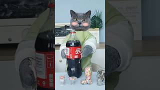 : Make Sweet Cola Jelly For The Homeless!| Dont Waste Food #catvideos  #catmemes #trending
