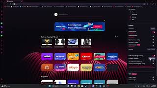 How To Enable & Disable AI Prompts For Opera GX screenshot 5