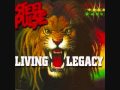 Steel Pulse - Bodyguard  (Living Legacy)