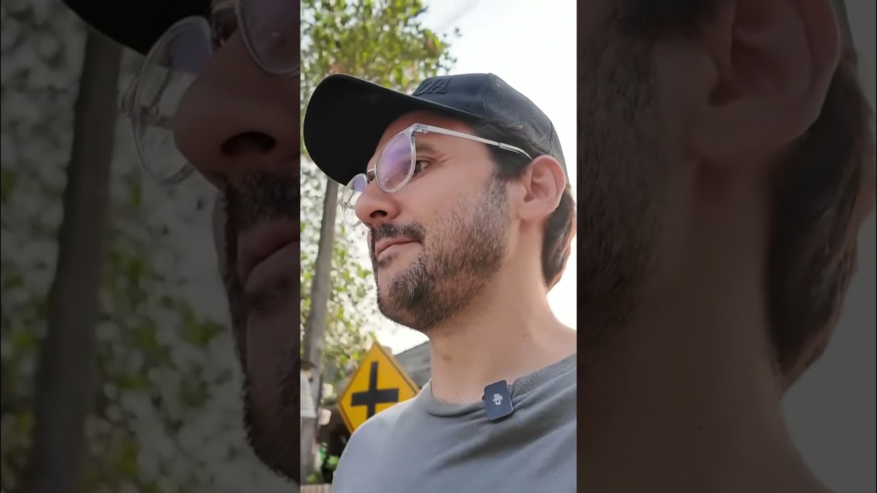 Ousadia Brasileira Abre Caminhos No Trabalho De Deus