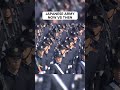 Japanese Army - Now vs Then