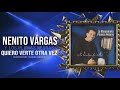 QUIERO VERTE OTRA VEZ - NENITO VARGAS Y LOS PLUMAS NEGRAS