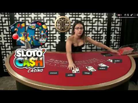 Slotocash Casino Login