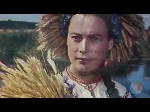 Сонце низенько вечір близенько українська народна пісня