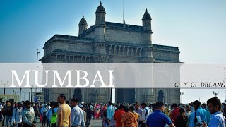 Is Mumbai Really The City Of Dreams ? Richest City Of India !!