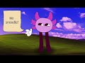 Fw mr snoodle  animation meme  kinitopet