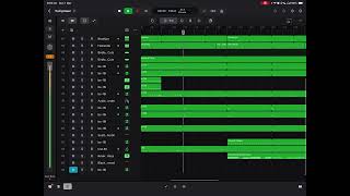 Remastering a song from 2022 cause why not