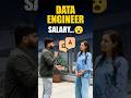 How Much Does a Data Engineer Make? | Data Engineer Salary in 2025 | Intellipaat #shorts