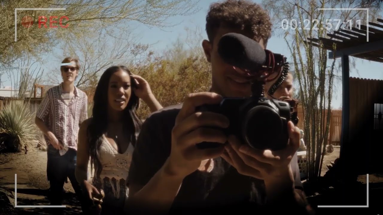 KILLER RENTAL | Official REDBAND Trailer | Screambox Exclusive