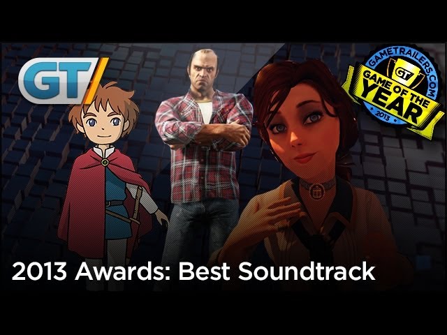 Game of the Year 2013 Part 1: Genre Awards