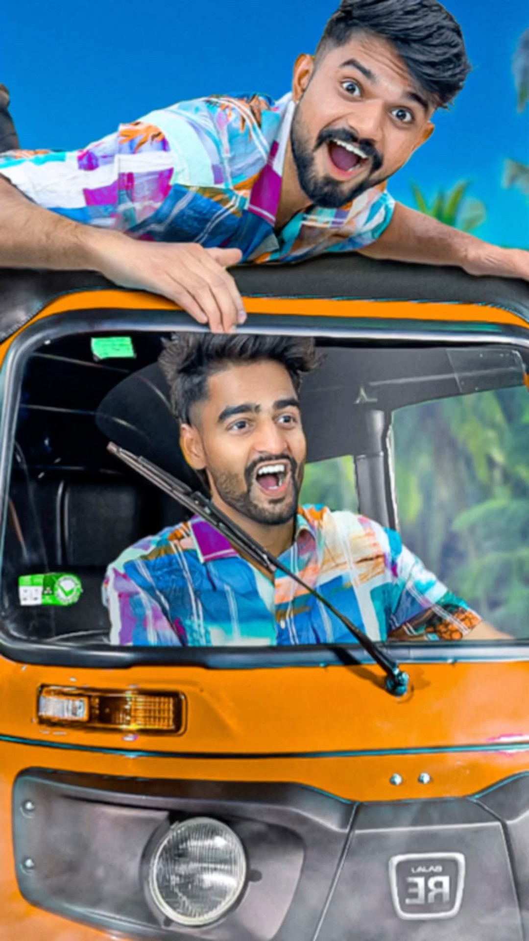 हम तो चले Goa ✈️?? #comedy #jagga #funny #goa #goabeach #dhonisir #trending #shorts #jagga #viral