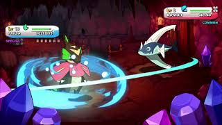 Nexomon Part 3