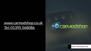Car Mod Shop