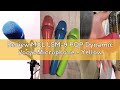 Review MXL LSM-9 POP Dynamic Vocal Microphone - Yellow