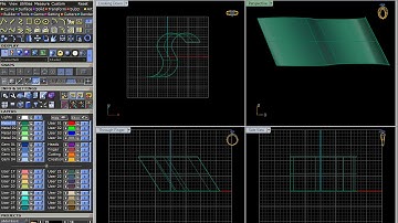 loft command in matrix