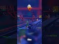 I tried Donald Duck Voice in Fortnite and Got CRAZY Reactions