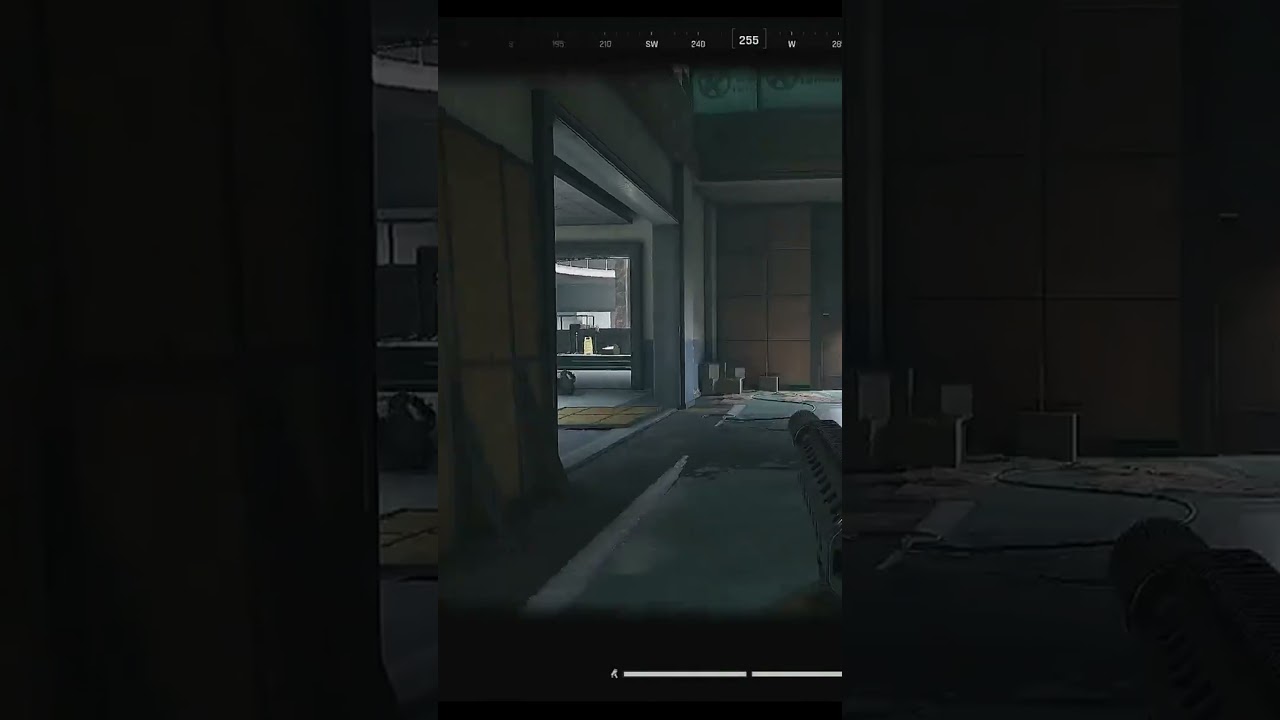 ADJUSTED. | Arena Breakout Infinite SEASON2