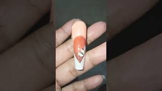 #อนัตตา #nailart