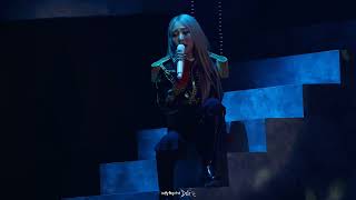 240323 MUSEUM 콘서트 - Like a Fool 문별직캠