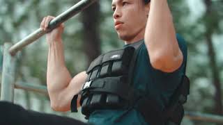 Maximize Your Workout With Gravgear Weight Vest