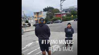 Actions Speak Louder by Anytime Anywhere Piano & Moving Company LLC 36 views 2 years ago 1 minute, 17 seconds